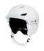 Mens glaciate lightweight ski helmet l white Dare 2B-1