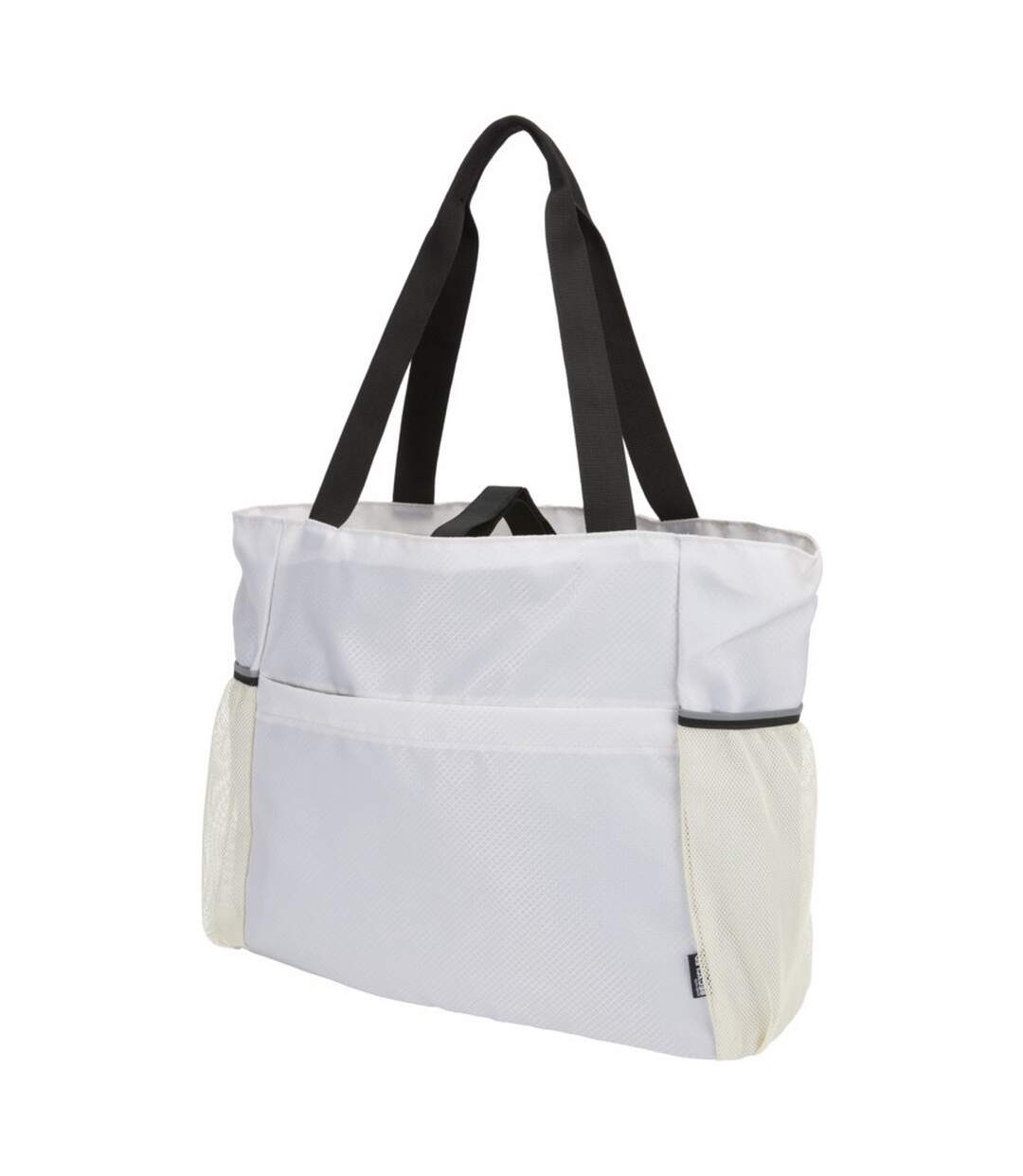 Tote Bag Nomad Taille Unique Beige Floso-3