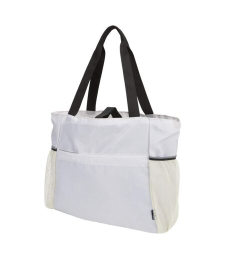 Tote Bag Nomad Taille Unique Beige Floso