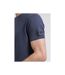 T-shirt col rond pur coton NERIGOTE-3