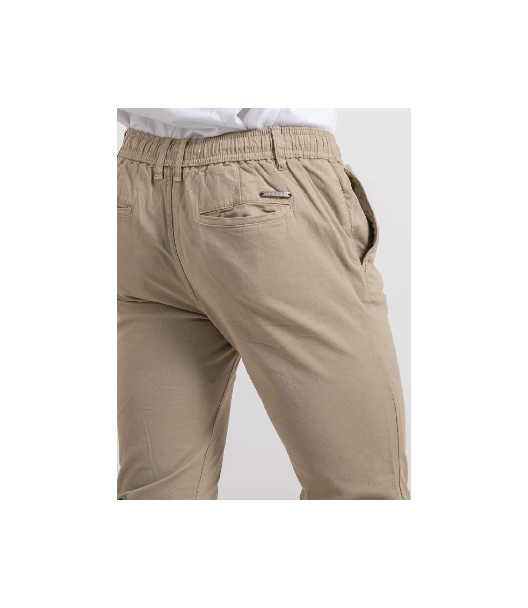 Pantalon chino CORTIN