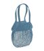 Tote Bag Taille Unique Bleu Ardoise Westford Mill-1