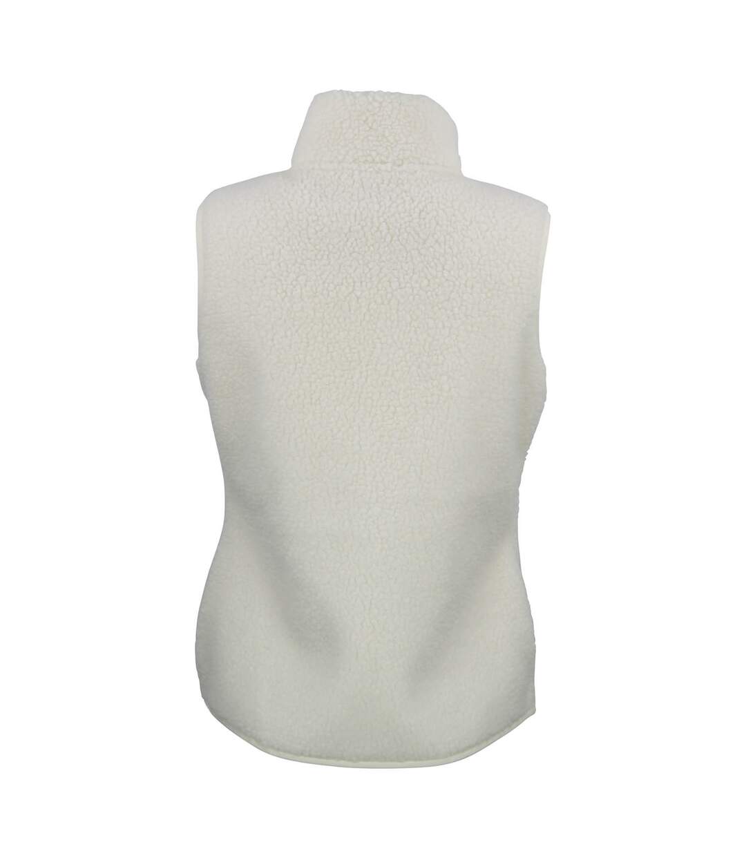Gilet polaire ABEILLE-3