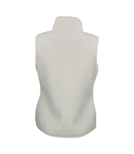 Gilet polaire ABEILLE