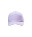 Casquette De Baseball Wast Lavande Hi-Tec-4