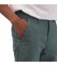 Short Chino Claremont Homme Bleu Sarcelle Timberland-3