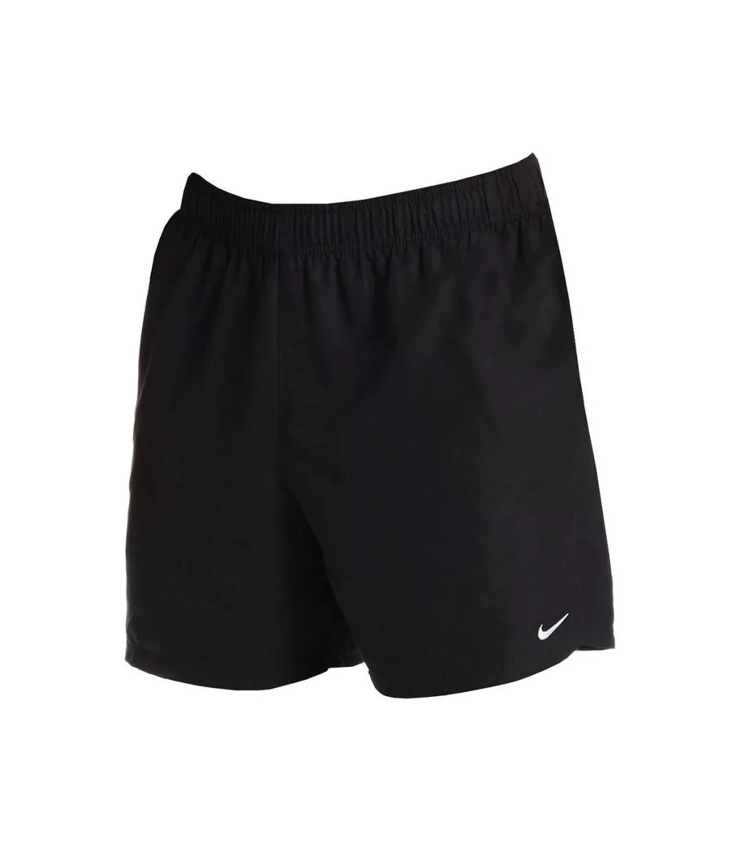 Mens Volley Swim Shorts Black Nike-1