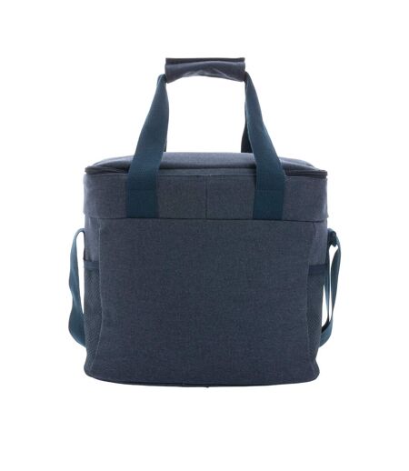 Impact aware 17l cooler bag 18.5cm x 32cm x 29cm blue XD Collection