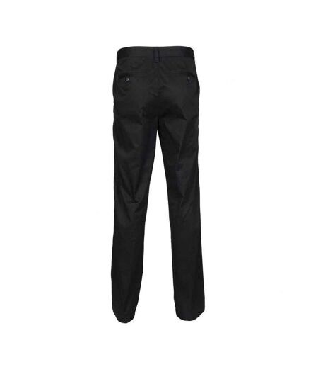 Pantalon homme noir Henbury