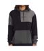 Sweat noir homme  dc shoes rogers-1