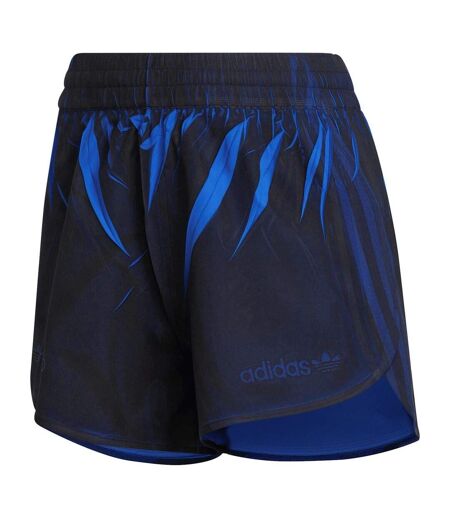 Short De Bain Originals Femme Bleu Adidas