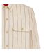 Chemise Ernius Homme Blanc Cassé Hugo Boss-3