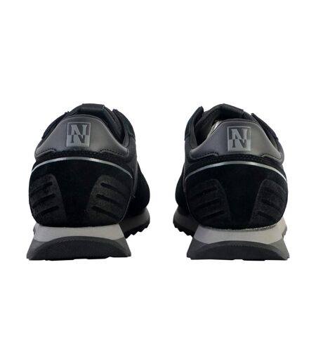 Basket Basse Cuir Napapijri Virtus
