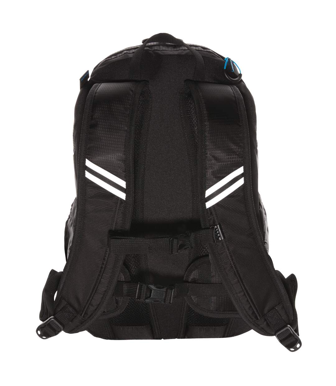 Sac À Dos Explorer Taille Unique Noir XD Collection-2