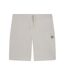 Short de jogging homme blanc cassé Lyle & Scott Lyle & Scott