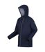 Veste imperméable bayletta femme bleu marine Regatta