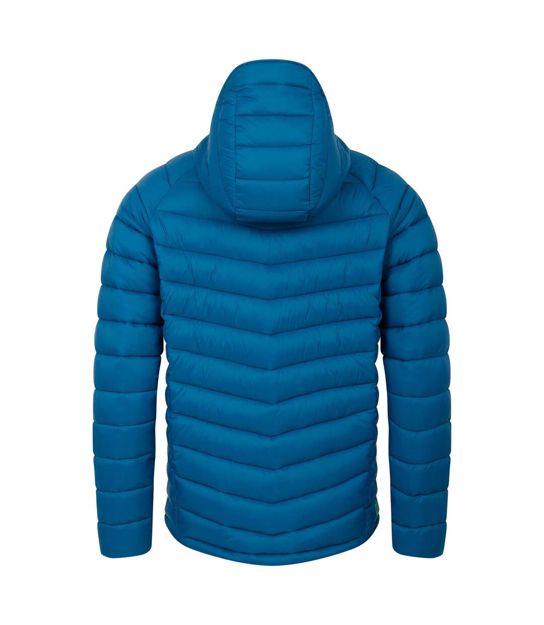 Mens Torrek Mountain Baffled Padded Jacket Kingfisher Blue Dare 2B-3