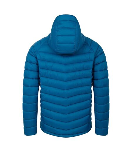 Mens Torrek Mountain Baffled Padded Jacket Kingfisher Blue Dare 2B