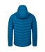 Mens Torrek Mountain Baffled Padded Jacket Kingfisher Blue Dare 2B-3