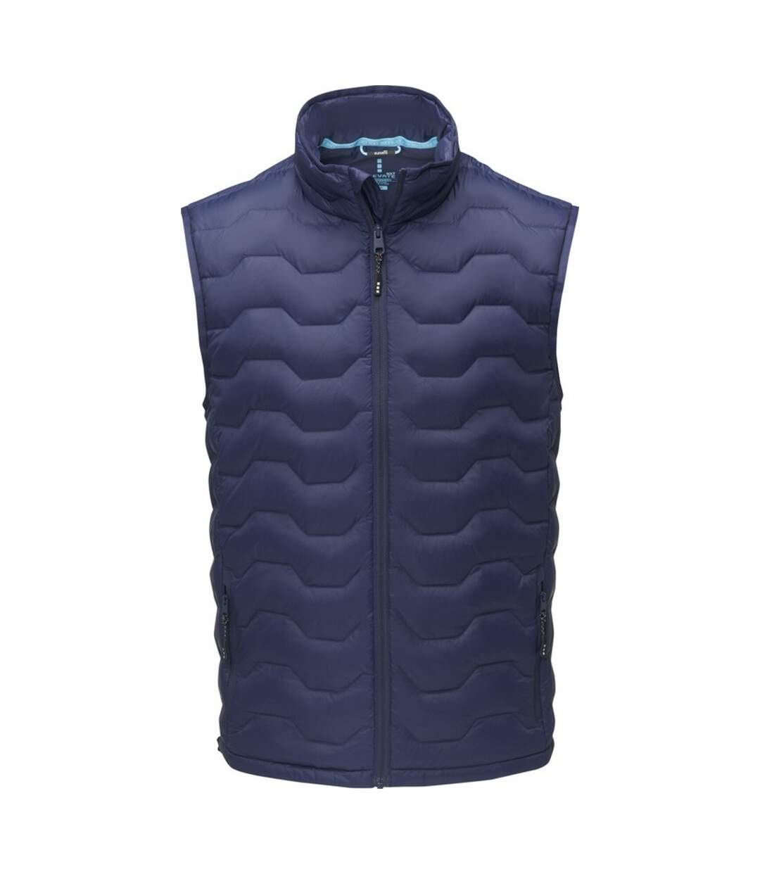 Veste sans manches epidote homme bleu marine Elevate NXT-1