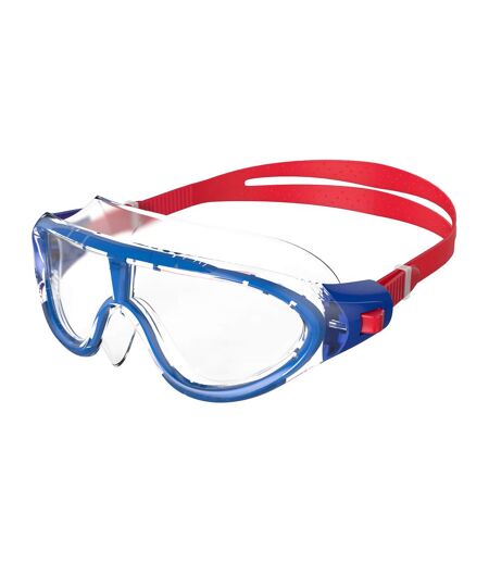 Lunettes De Natation Rift Enfant Rouge Bleu Ciel Transparent Speedo