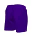 Mens Embroidered Logo Regular Swim Shorts Court Purple Nike-2