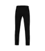 Pantalon Officiel Getlin Flex Homme Noir Hugo-2