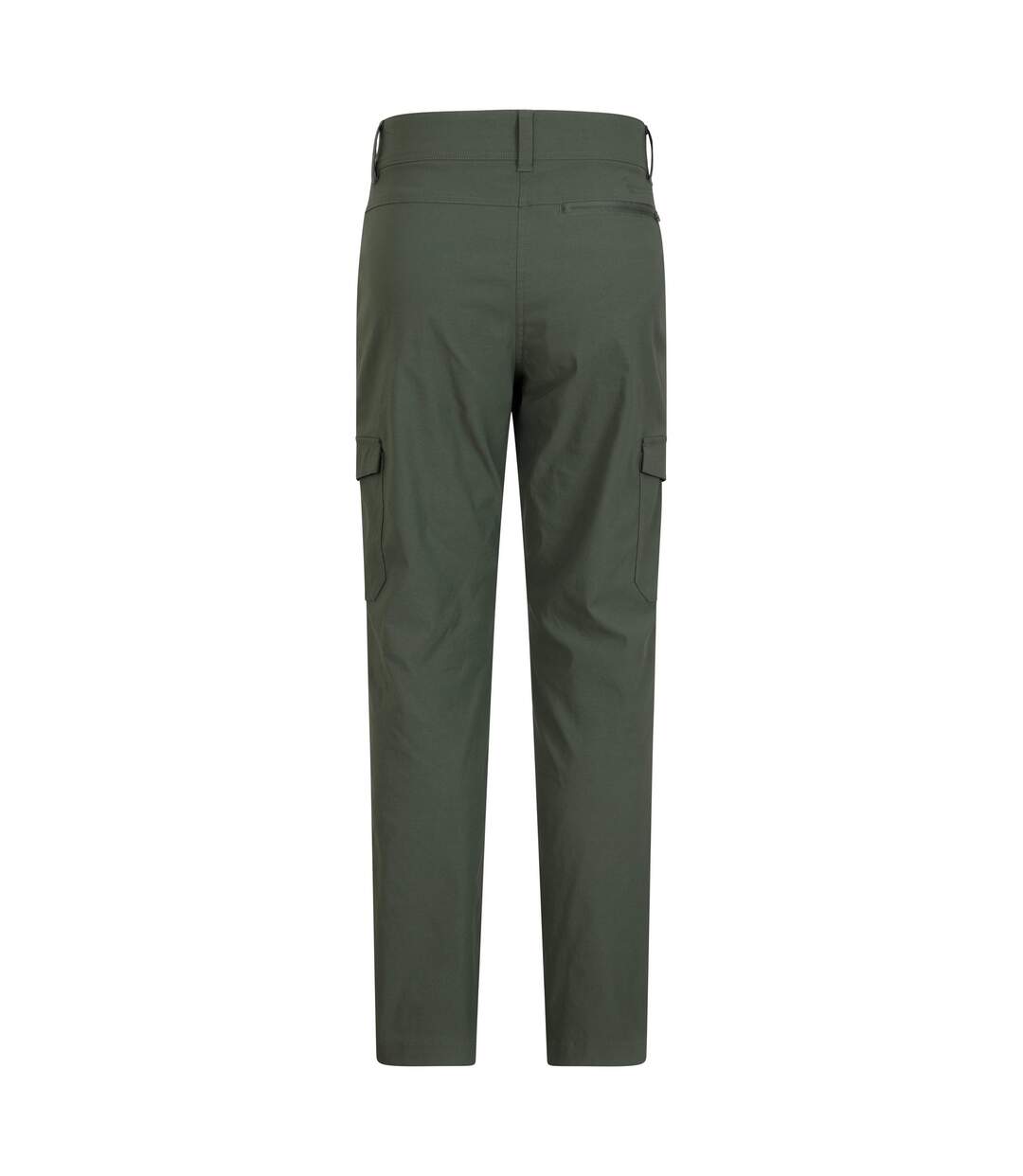 Pantalon cargo conniston femme gris Mountain Warehouse-2