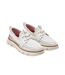 Chaussures bateau 4.zerogrand regatta homme blanc Cole Haan-1