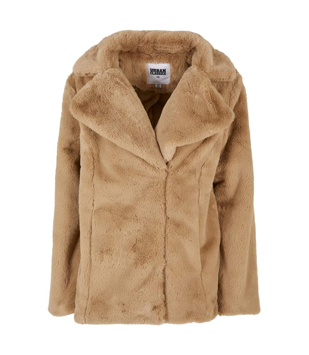 Veste Femme Beige Urban Classics-1