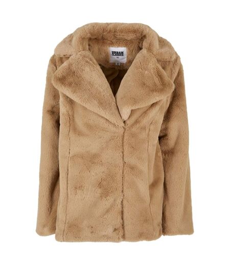 Veste Femme Beige Urban Classics