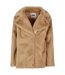 Veste Femme Beige Urban Classics-1