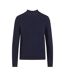 Pull Spinnaker Homme Bleu Marine Belstaff-2