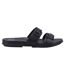 Claquettes gracie femme noir FitFlop-3