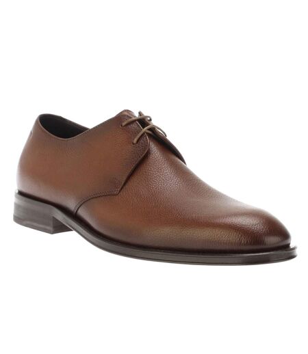Derbies Derrek Homme Marron Boss
