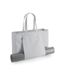 Tote bag earthaware taille unique gris clair Westford Mill