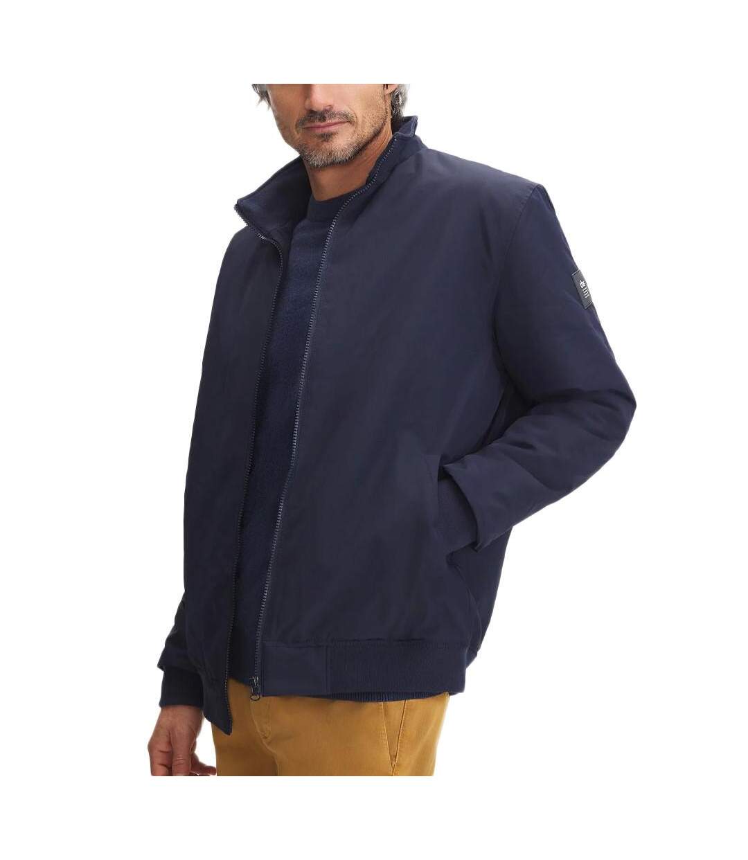 Blouson Marine Homme TBS SORANBL - L-1