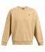 Sweat Homme Marron Under Armour-2