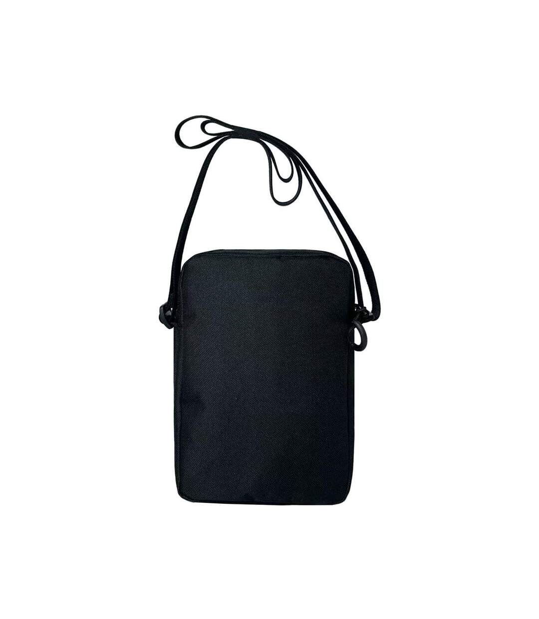 Logo Crossbody Bag One Size Black Everlast-2