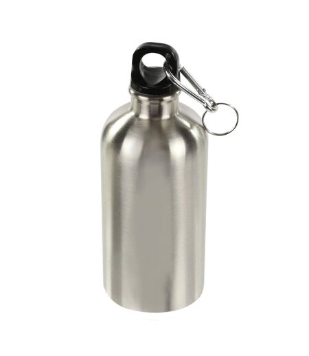 Aluminium Bottle One Size Silver Regatta
