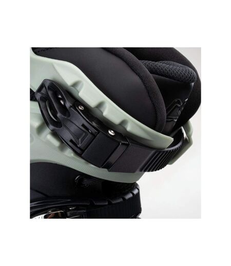 Patins À Roulettes Alignées Hulst Adulte 36 Fr Noir Vert Coolside