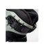 Patins À Roulettes Alignées Hulst Adulte 36 Fr Noir Vert Coolside-4