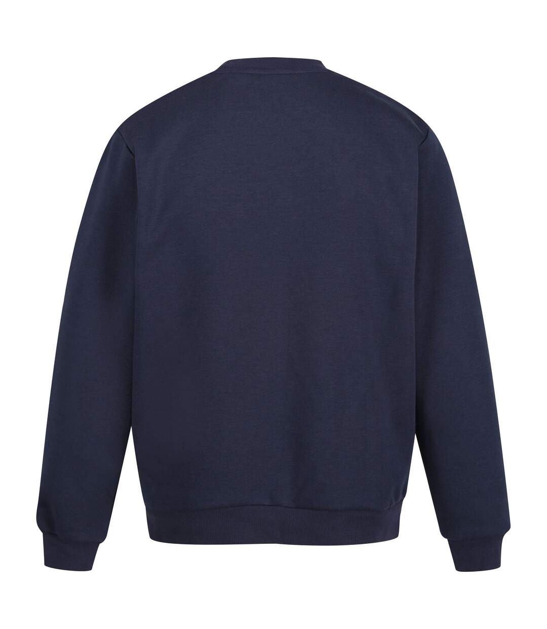 Sweat pro homme bleu marine Regatta-2