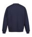 Regatta Mens Pro Crew Neck Sweatshirt (Navy) - UTRG9460