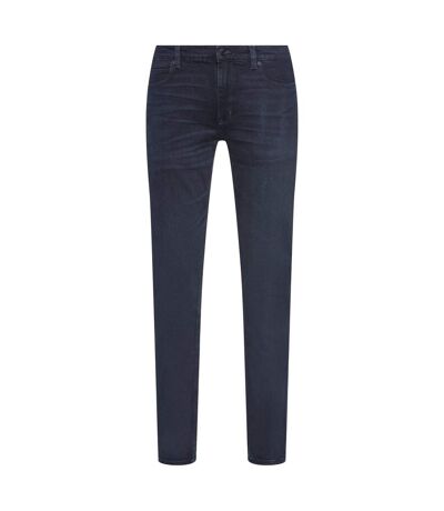 Jean Homme Bleu Foncé Boss