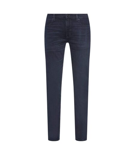 Jean Homme Bleu Foncé Boss