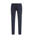 Jean Homme Bleu Foncé Boss-1