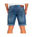 Short bleu homme rms26 3702-2