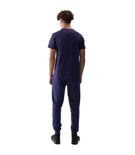 Pantalon De Jogging Wss24ttrom603 Homme Violet Clair 4F