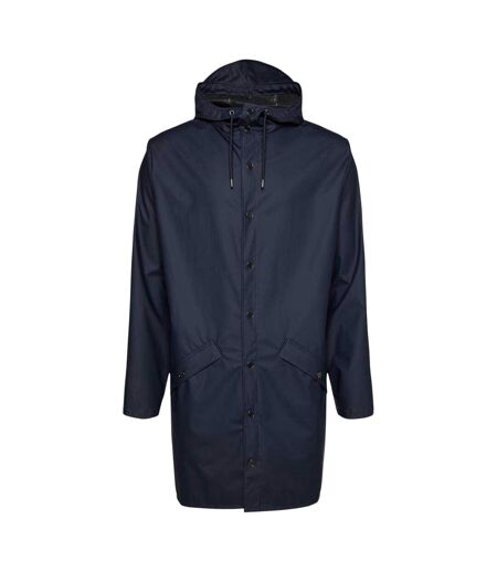 Unisex Adult Waterproof Anorak Navy Rains